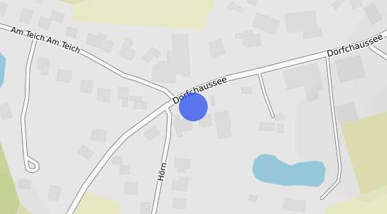 Bodenrichtwertkarte Ahrensb&ouml;k Lebatz