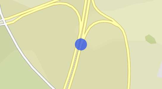 Bodenrichtwertkarte Altef&auml;hr Altef&auml;hr