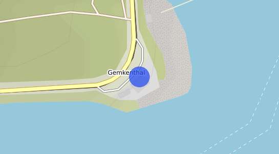 Bodenrichtwertkarte Altenau Gemkenthal