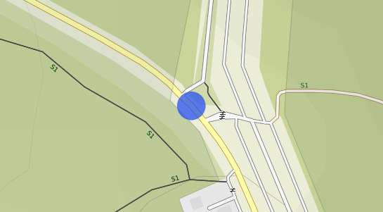 Bodenrichtwertkarte Altenau Torfhaus