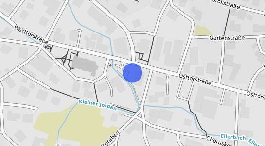 Bodenrichtwertkarte Altenbeken Schwaney