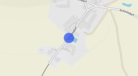 Bodenrichtwertkarte Altendorf Schirmdorf