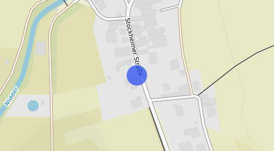 Bodenrichtwertkarte Altenstadt Enzheim