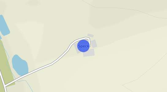 Bodenrichtwertkarte Altfraunhofen Speck