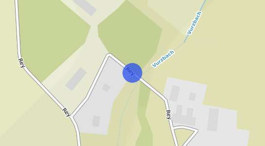 Bodenrichtwertkarte Altkalen Rey