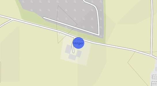 Bodenrichtwertkarte Alt&ouml;tting Hilger