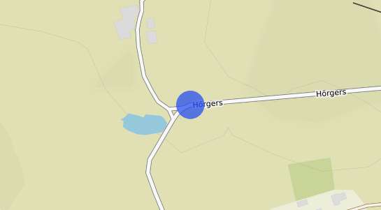 Bodenrichtwertkarte Altusried H&ouml;rgers