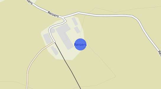Bodenrichtwertkarte Altusried Reisers