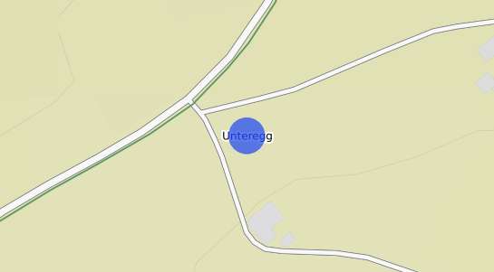 Bodenrichtwertkarte Altusried Unteregg
