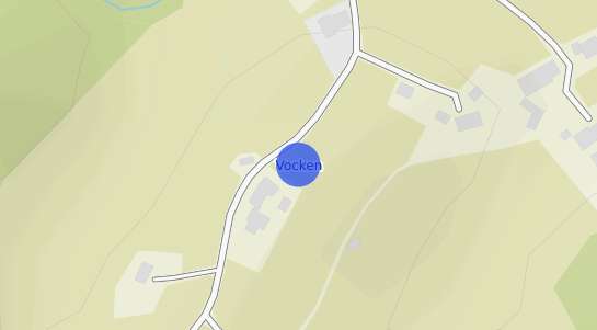 Bodenrichtwertkarte Altusried Vocken