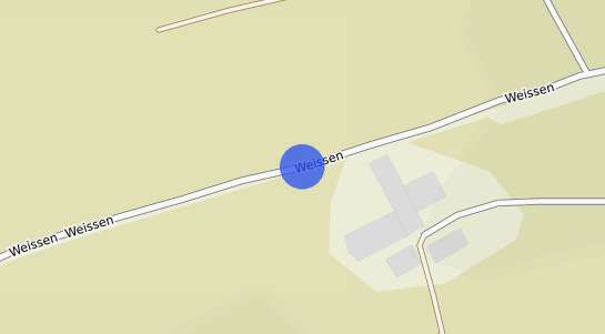 Bodenrichtwertkarte Altusried Weissen