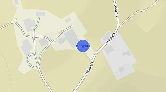 Bodenrichtwertkarte Altusried Winkels