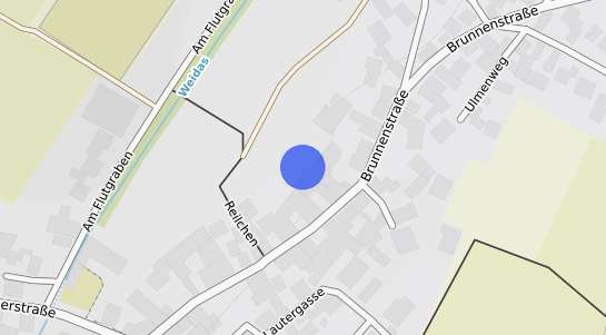 Bodenrichtwertkarte Alzey Dautenheim