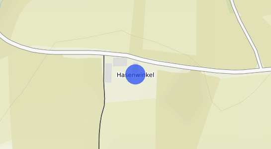 Bodenrichtwertkarte Ampfing Hasenwinkel