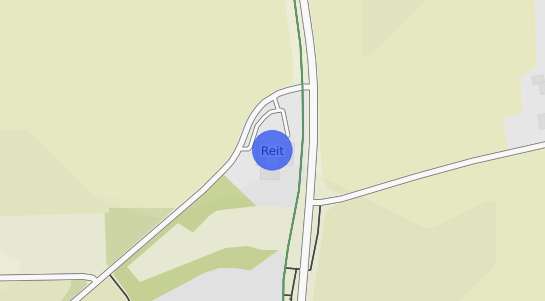 Bodenrichtwertkarte Ampfing Reit