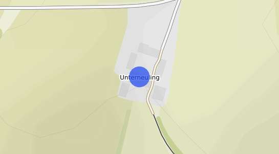 Bodenrichtwertkarte Ampfing Unterneuling