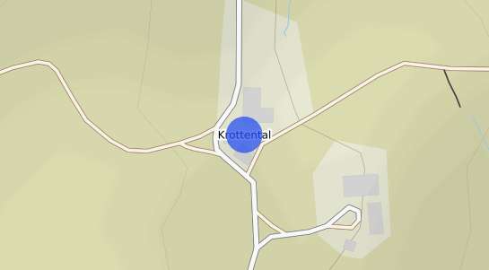 Bodenrichtwertkarte Amtzell Krottental