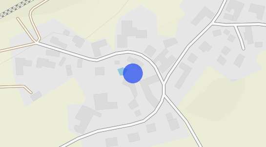 Bodenrichtwertkarte Ansbach G&ouml;sseldorf