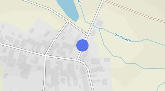 Bodenrichtwertkarte Ansbach Neudorf