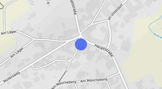 Bodenrichtwertkarte Antrifttal Seibelsdorf