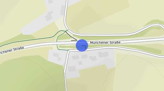 Bodenrichtwertkarte Anzing Froschkern