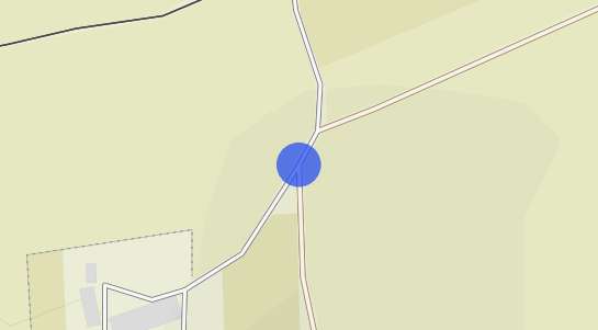 Bodenrichtwertkarte Anzing Kaisersberg
