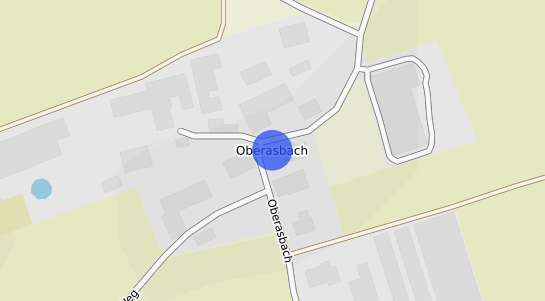 Bodenrichtwertkarte Anzing Oberasbach