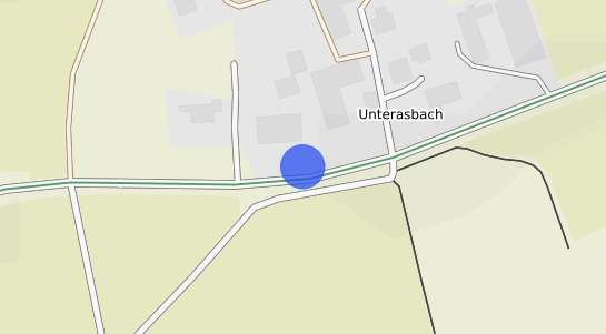 Bodenrichtwertkarte Anzing Unterasbach