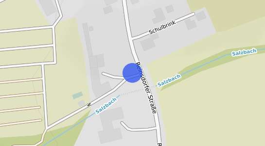 Bodenrichtwertkarte Apelern Reinsdorf