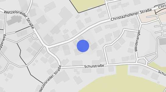 Bodenrichtwertkarte Argenb&uuml;hl Ratzenried