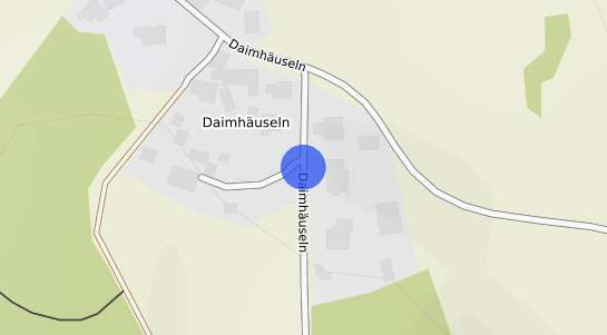 Bodenrichtwertkarte Arnstorf Daimhaeuseln