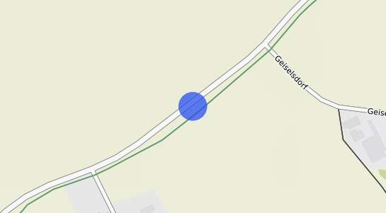 Bodenrichtwertkarte Arnstorf Lampersdorf