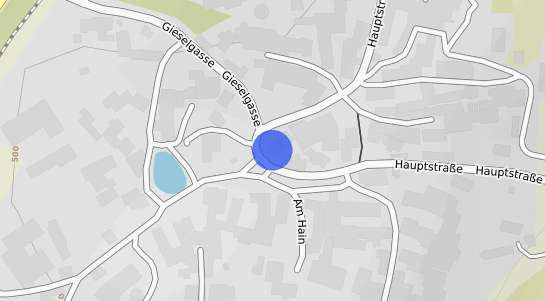 Bodenrichtwertkarte Arzberg Seussen