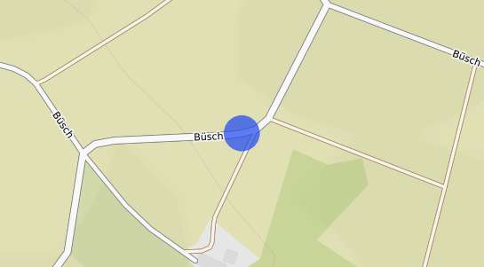 Bodenrichtwertkarte Asbach B&uuml;sch