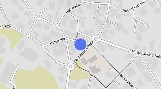 Bodenrichtwertkarte Attendorn Ennest