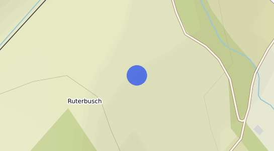 Bodenrichtwertkarte Attendorn Fernholte