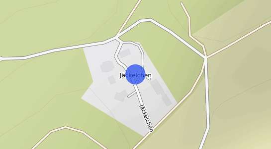 Bodenrichtwertkarte Attendorn J&auml;ckelchen