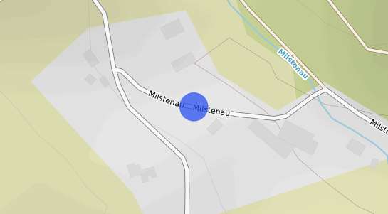 Bodenrichtwertkarte Attendorn Milstenau