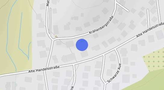 Bodenrichtwertkarte Attendorn Petersburg