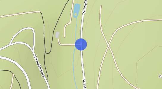 Bodenrichtwertkarte Attendorn Schnellenberg