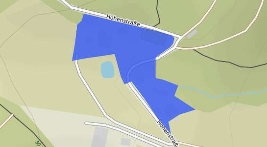 Bodenrichtwertkarte Attendorn Weltringhausen