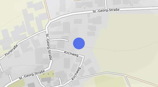 Bodenrichtwertkarte Attenhofen P&ouml;tzmes