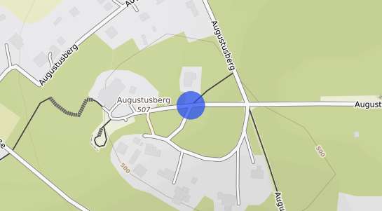 Bodenrichtwertkarte Augustusburg Augustusburg