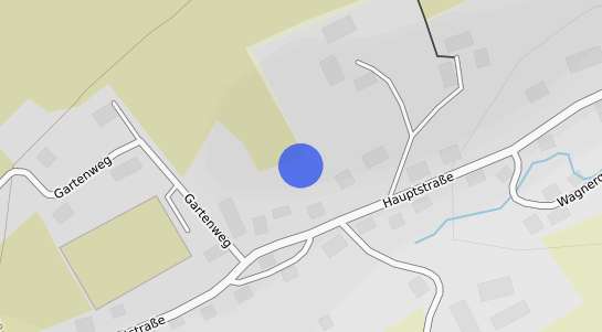 Bodenrichtwertkarte Augustusburg Gr&uuml;nberg