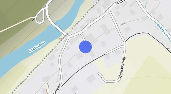 Bodenrichtwertkarte Augustusburg Hennersdorf