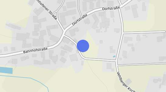 Bodenrichtwertkarte Aurach Vehlberg