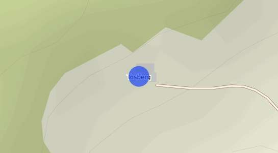 Bodenrichtwertkarte Babensham Tosberg