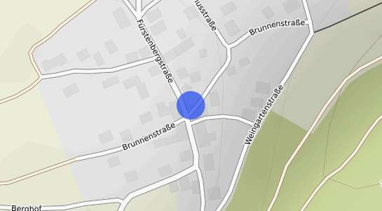 Bodenrichtwertkarte Bacharach Medenscheid