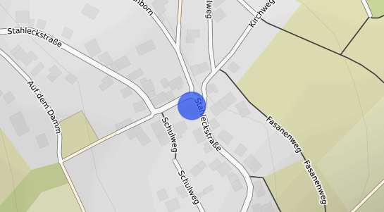 Bodenrichtwertkarte Bacharach Neurath