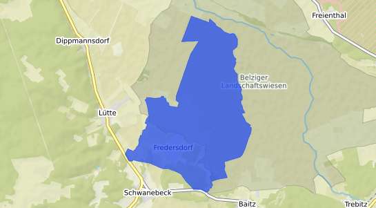 Bad Belzig Plz